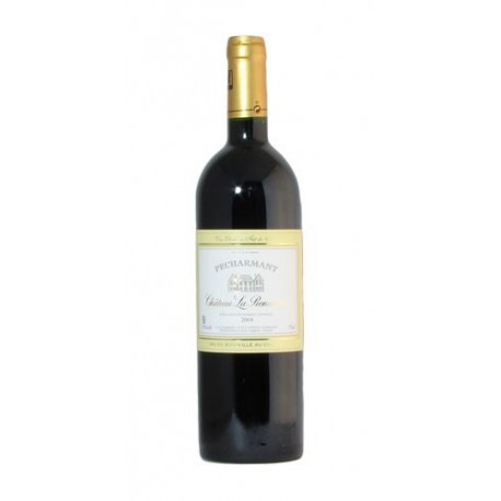 Château la Renaudie AOC Pécharmant 2010, 75cl