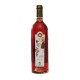 Château Miaudoux AOC Bergerac Rosé 2014, 75cl