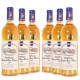 Promotion 6 Bouteilles "Château Court les Muts" Vendanges Tardives 2009 AOC Saussignac