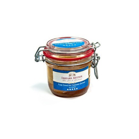 Foie Gras en gelée ARTZNER 180 gr