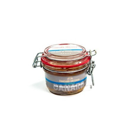 Foie Gras Artzner 120 gr