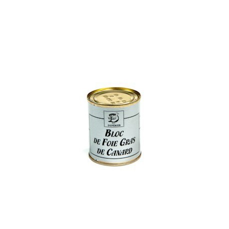 Bloc Foie Gras Dupérier 130 gr