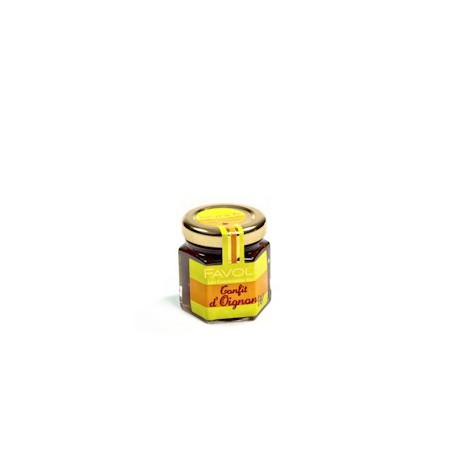 Confiture Oignon