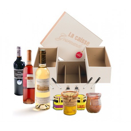 Coffret MALIN
