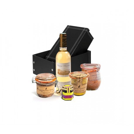 Coffret PLAISIR
