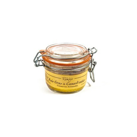 Foie Gras Ramajo 120 gr