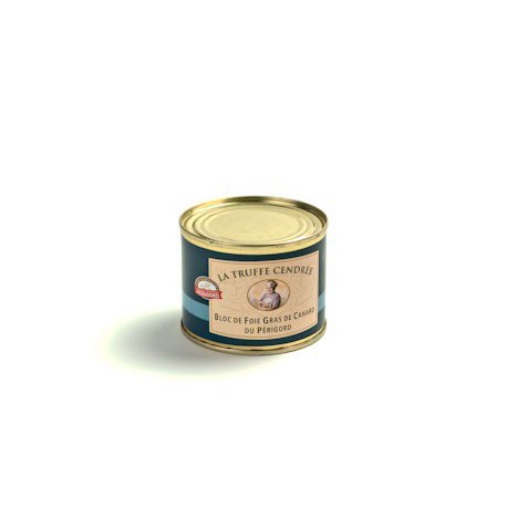 Bloc Foie Gras IGP Périgord 200 g