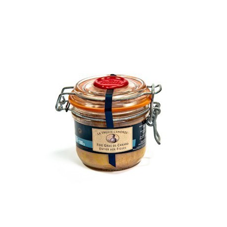 Foie Gras aux Figues