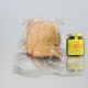 Foie Gras Cru et Confit d'Oignon 50g