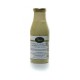 La crème d'asperges vertes aux truffes de la saint jean truffes tuber aestivum 480g Valette