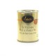 Le valentré pâté au foie d'oie de foie gras 130g Valette