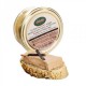 Le foie gras de canard entier et son cœur de truffes noires du Périgord 50g Valette