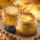 Le soufflé gourmand aux éclats de truffes noires du Périgord truffé 85g Valette