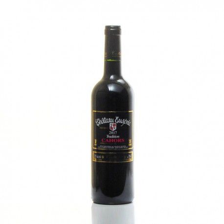 Cahors "Château Eugénie" 75cl Valette