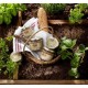 Terrine de Canard aux Champignons Des Bois 180g Valette