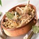 Cassoulet au Confit de canard et à la Saucisse de Toulouse 780g Valette
