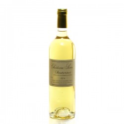 Sauternes Château Simon 2014 Valette