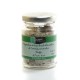 Sel de camargue poivre noir et truffe d'été (tuber aestivum) 90g