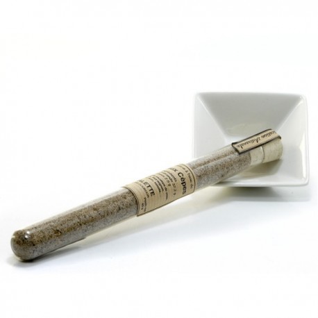 Sel de Guérande aux Cèpes - Fabrication Artisanale 40g
