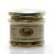Terrine Bio D'Agneau au Confit de Rhubarbe 180g Valette