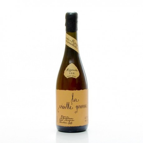 Vieille prune de Souillac Louis Roque 70cl