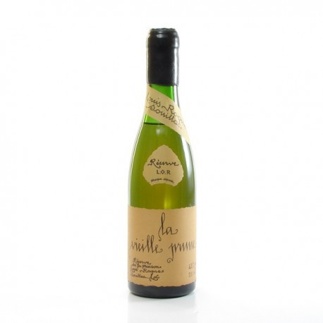 Vieille prune de Souillac Louis Roque, 35cl