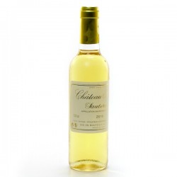 Sauternes Chateau Simon 2016 37,5cl