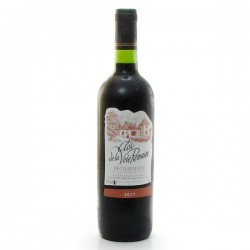 Pécharmant Rouge Domaine Clos de La Voie Romaine 75cl
