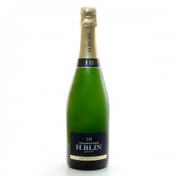 Champagne Brut Blin Tradition 75cl