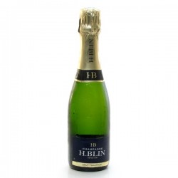 Champagne Brut Blin Tradition 37,5cl