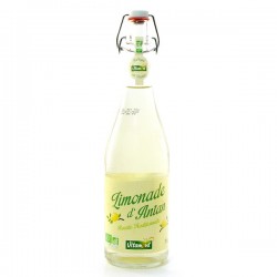 Limonade D'Antan Bio 75cl