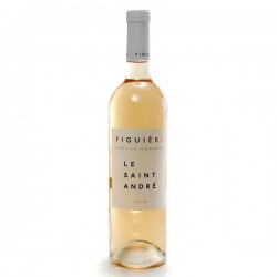Cotes de Provence du Domaine Saint Andre de Figuiere 2018 75cl