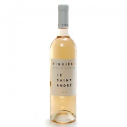 Cotes de Provence du Domaine Saint Andre de Figuiere 2018 75cl