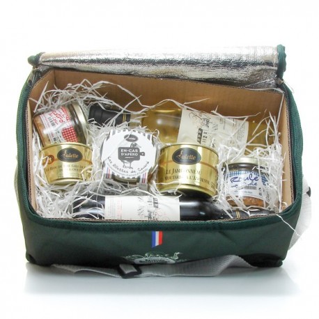 Coffret L'Instant Champetre