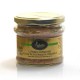 La terrine campagnarde au jus de truffes noires du Périgord 180g Valette