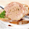 Pâtés au foie gras