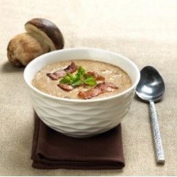 Veloutés et Souflés