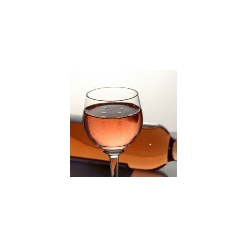 Les vins Rosés