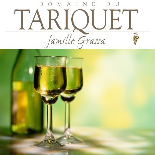 Vins du Domaine du Tariquet