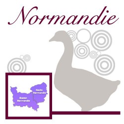 Normandie