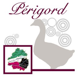 Perigord Label IGP