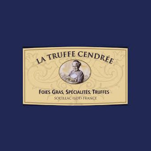 La Truffe Centrée