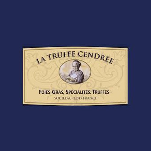 La Truffe Centrée