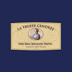 La Truffe Centrée