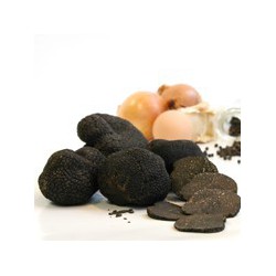 Truffes noires du Périgord